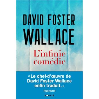 L'Infinie comédie