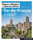 Beaux villages et cités de charme d'Île-de-France