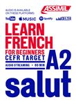 Learn French For Beginners CEFRL Target Niveau A2