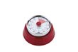 LEGAMI MAGNETIC KITCHEN TIMER RED