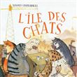 L'Île des chats