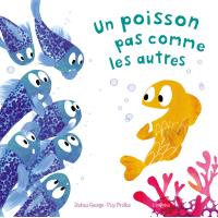 Un poisson pas comme les autres