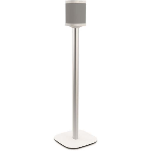 Pied d'Enceinte Vogel's Sound 4301W Blanc