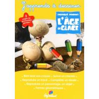 J'apprends à dessiner - Age de glace