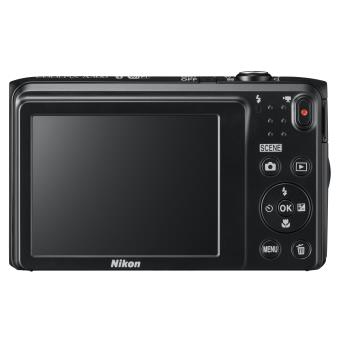 Compact-Nikon-Coolpix-A300-
