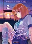 Tunnel To Summer T02