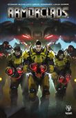 Armorclads