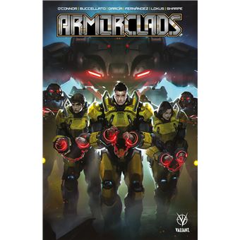 Armorclads