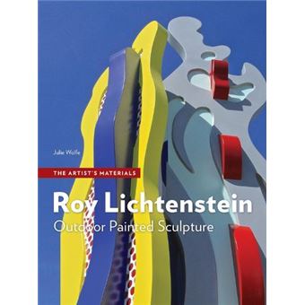 Roy Lichtenstein
