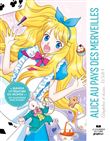 Alice au pays des merveilles