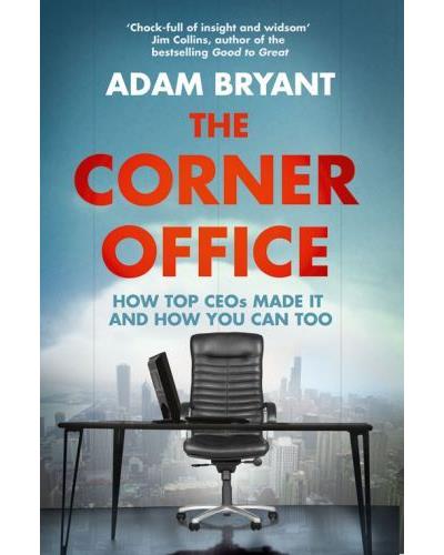 The corner office