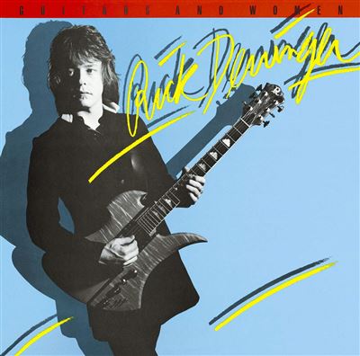 Guitars And Women