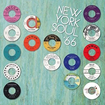 NEW YORK SOUL 66