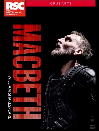 Macbeth DVD