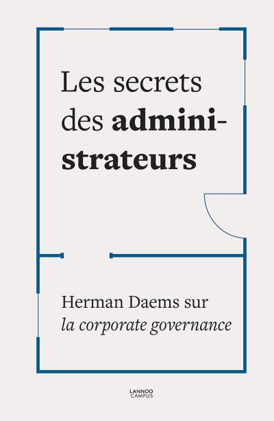 Les secrets des administrateurs
