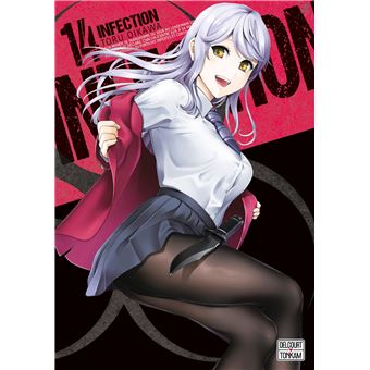 Infection T14
