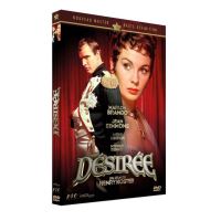 Désirée DVD