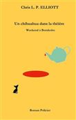 Un chihuahua dans la théière