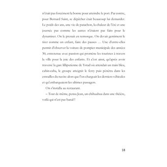 Un chihuahua dans la théière