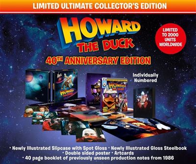 Imports Blu-ray 4K