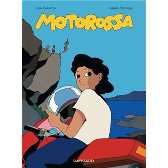 Motorossa