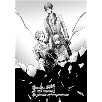Black Butler - Tome 27