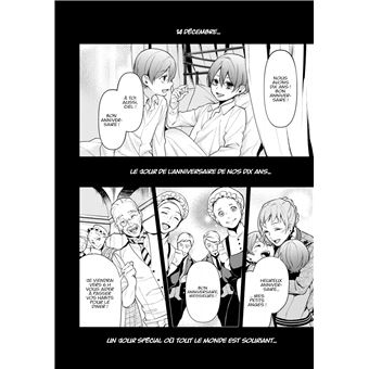 Black Butler - Tome 27