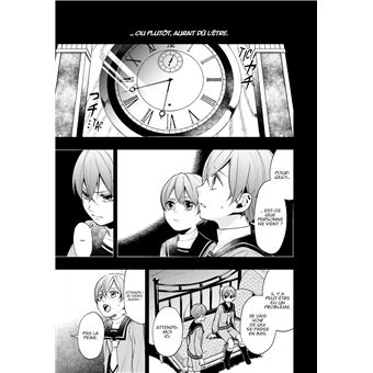 Black Butler - Tome 27