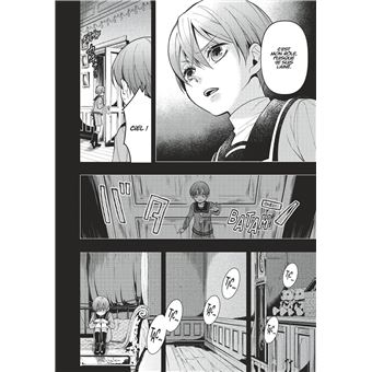 Black Butler - Tome 27