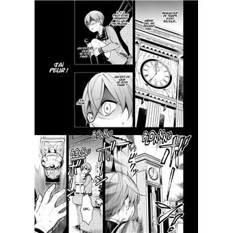 Black Butler - Tome 27