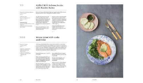 The irish cookbook - relié - JP Mcmahon - Achat Livre | fnac