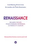 Renaissance - Regards croisés pour changer l'entreprise, la France et l'Europe