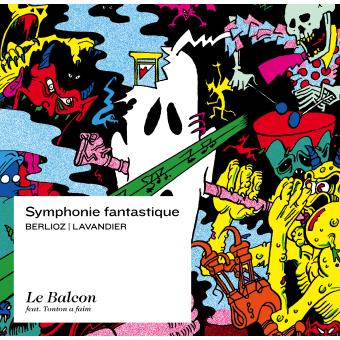 Hector Berlioz, Arthur Lavandier - 1