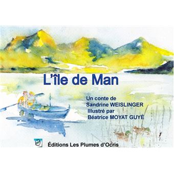 L'Ile de Man