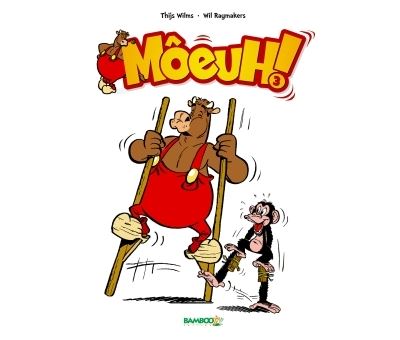 Moeuh !