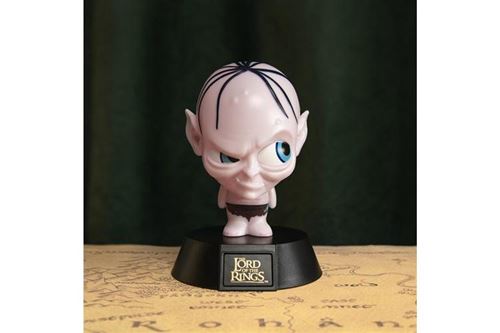 Lord Of The Rings-Gollum-Lampe Portable