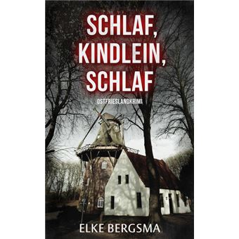 SCHLAF. KINDLEIN. SCHLAF