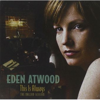 Eden Atwood - 1