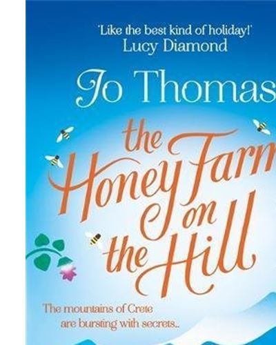 THE HONEY FARM ON THE HILL