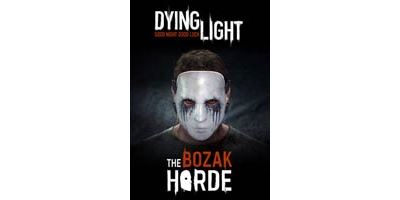 Dying Light - The Bozak Horde (DLC)