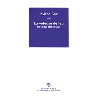 La voleuse de feu