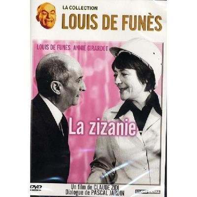 Zizanie - Fr