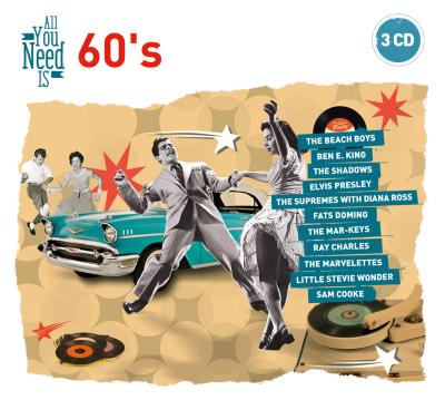 60's Coffret Digisleeve