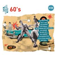 All You Need Is 60's
