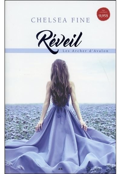 Réveil - Les Archer d'Avalon