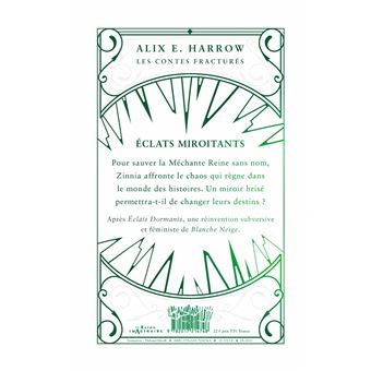 Eclats Miroitants