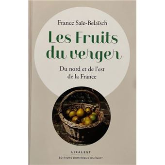 Les Fruits du verger
