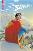 Urban Comics Nomad : All-Star Superman
