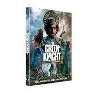 The Green Knight DVD