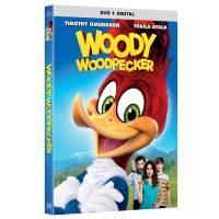 WOODY WOODPECKER-FR